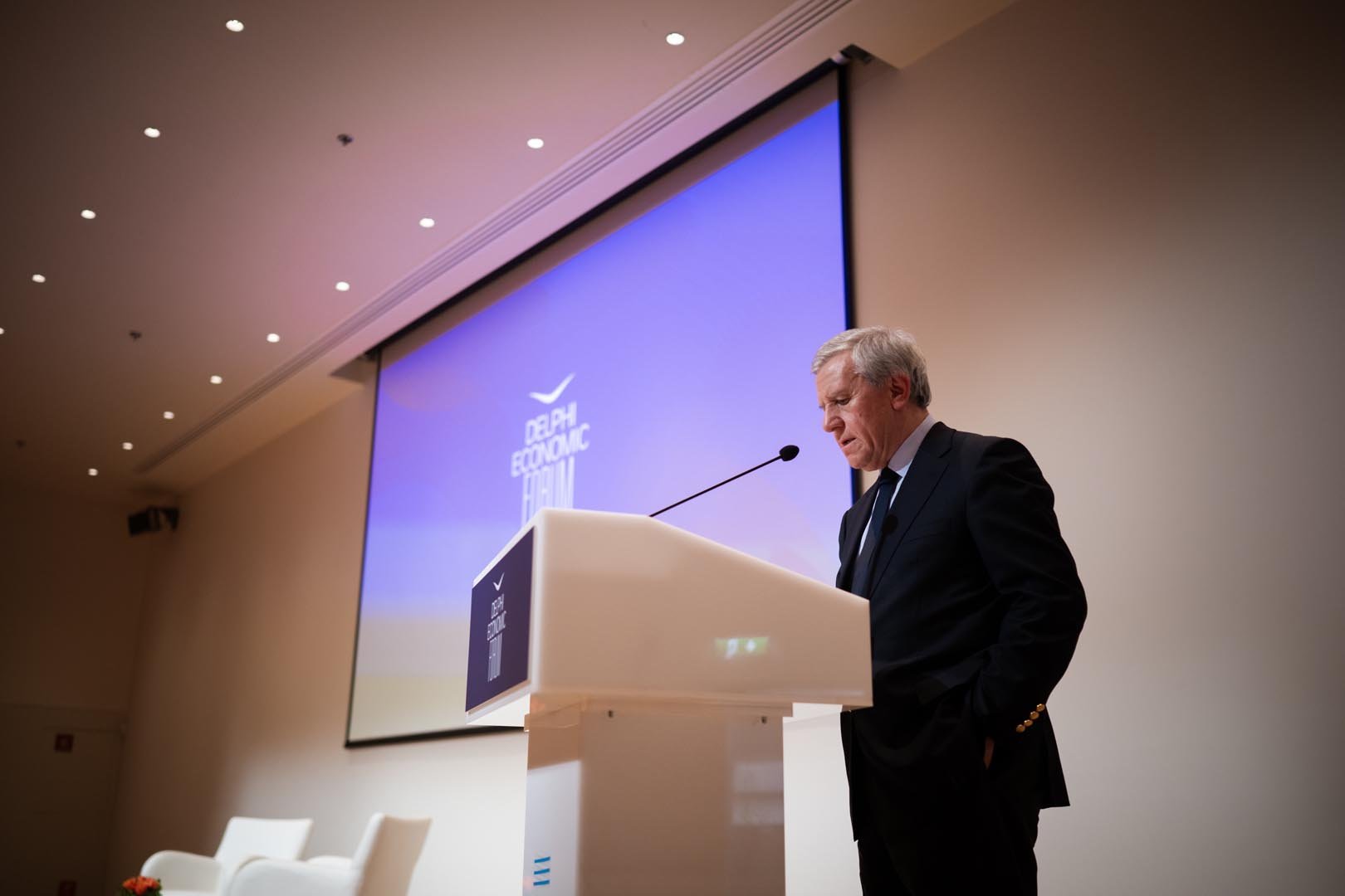 DEF Lecture by Stephen Miran 5