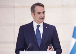 Mitsotakis thess summit