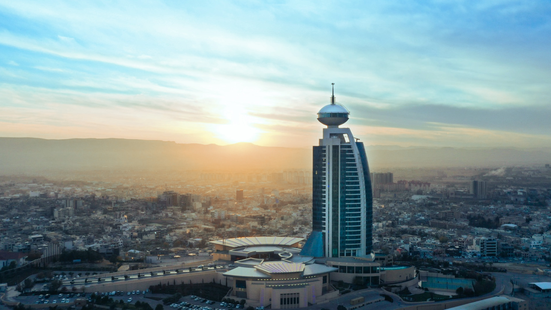 Delphi Forum Slemani