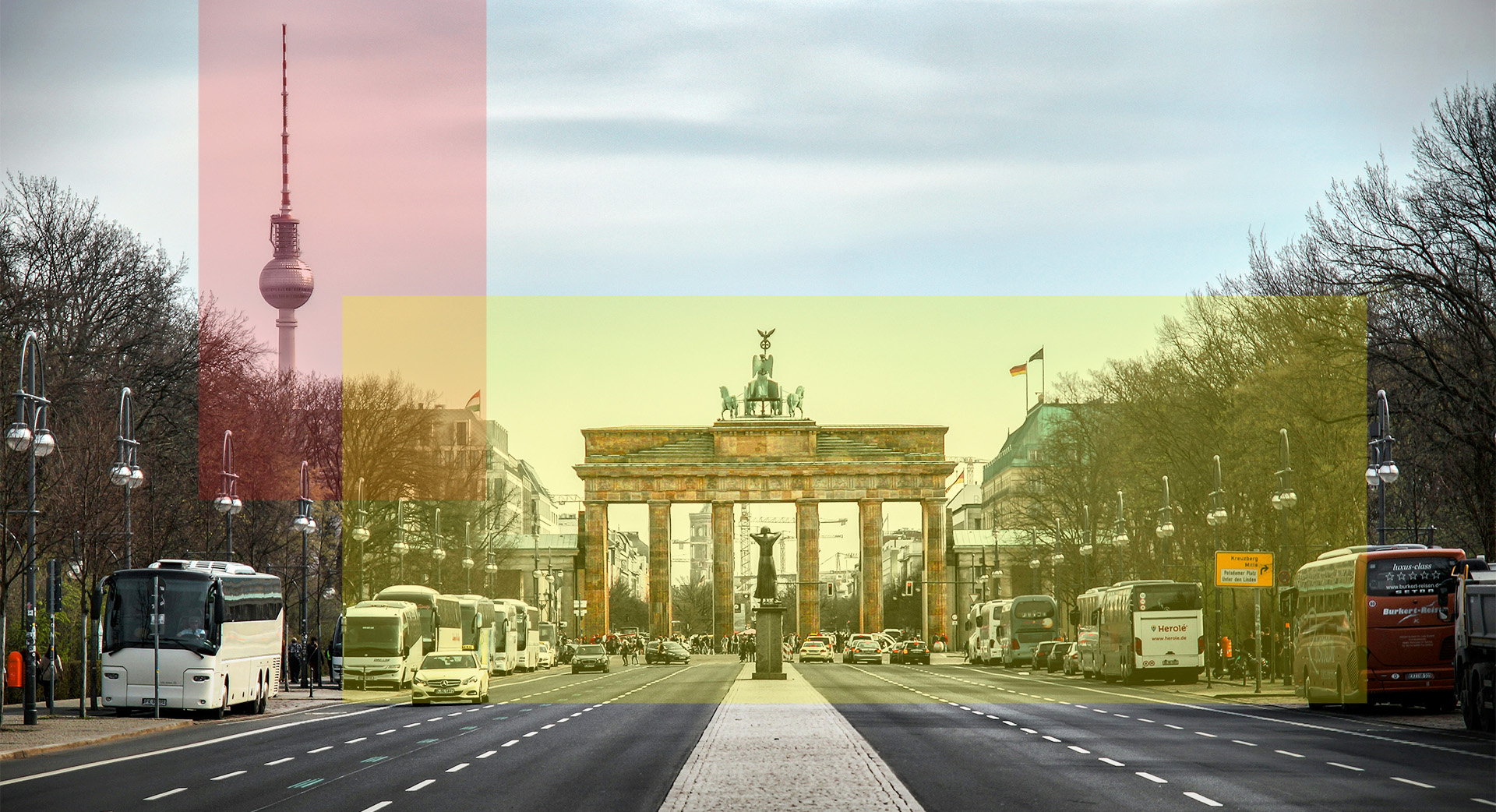 1st Delphi Economic Forum Berlin