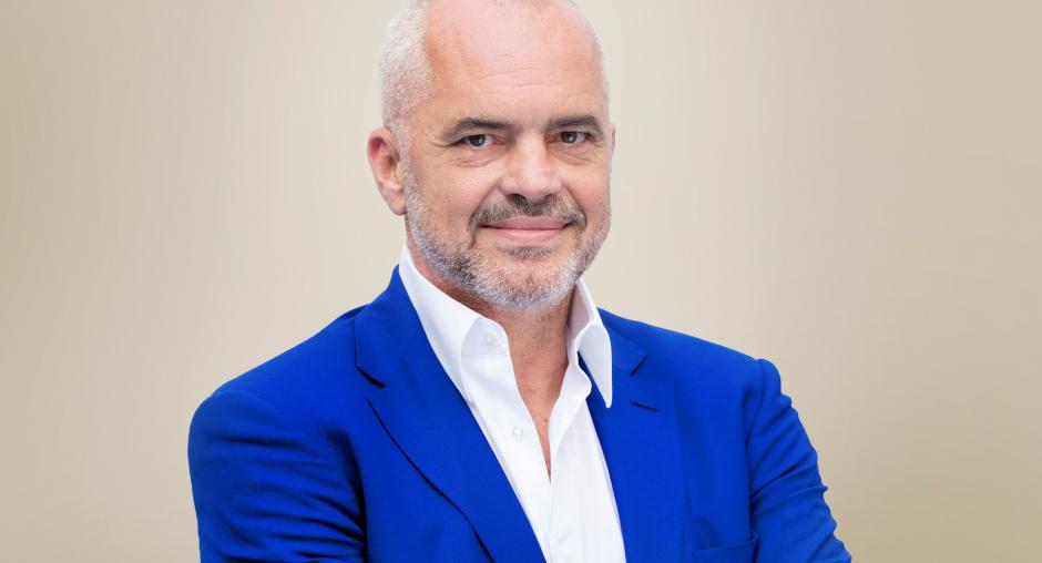 Prime Minister of the Republic of Albania Mr. Edi Rama to Athens, Greece | Tuesday, March 21, 2023