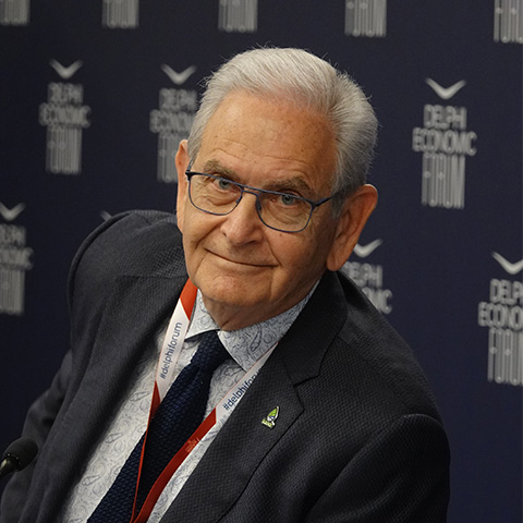 Nikos Efthymiadis Profile Picture