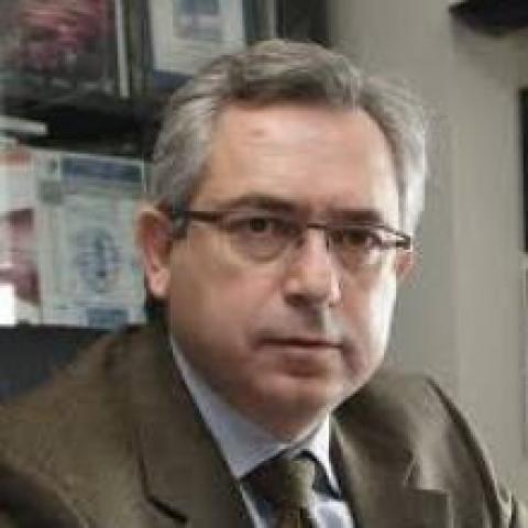 Georgios I.  Doukidis Profile Picture