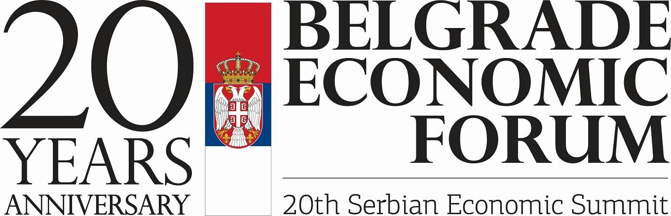 Belgrade Economic Forum