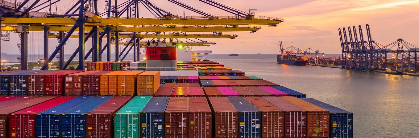 How to Create a Sustainable New Shipping Era