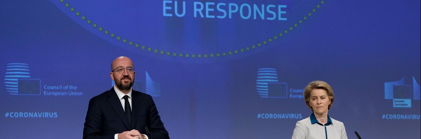 Is EU using all the tools at its disposal to counter the economic impact of the Coronavirus