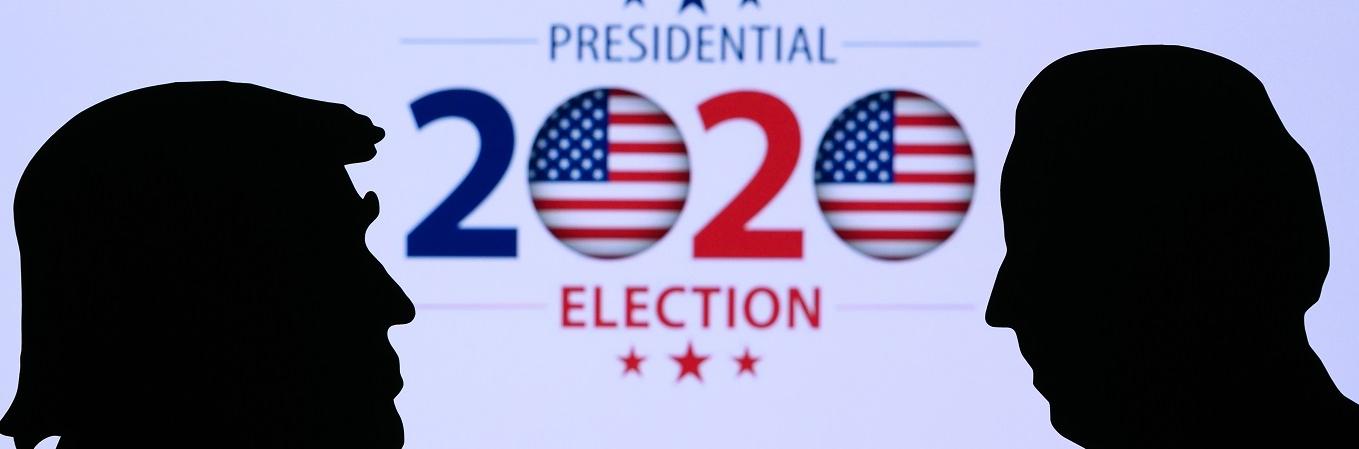 Delphi Talks: US Elections 2020