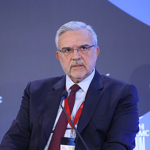 Christos Megalou Profile Picture