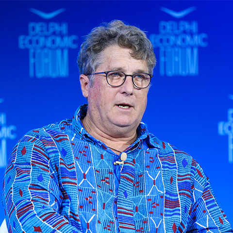 Dr. Greg  Mills Profile Picture