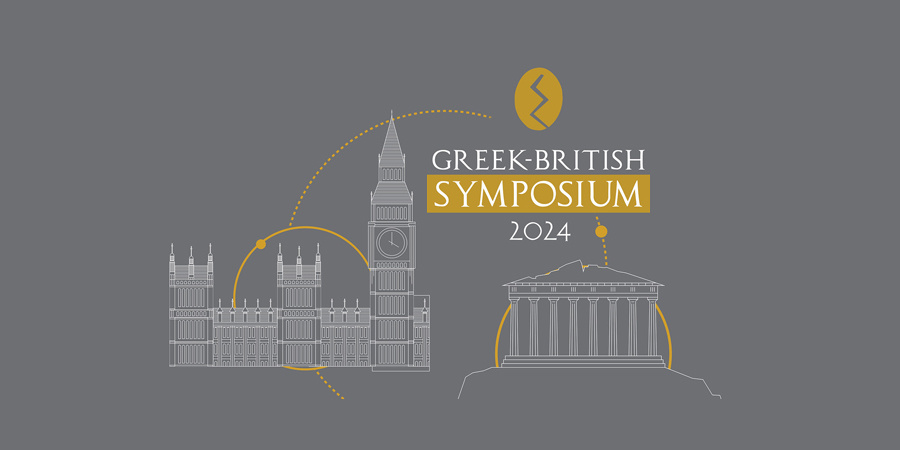 8th Greek-British Symposium