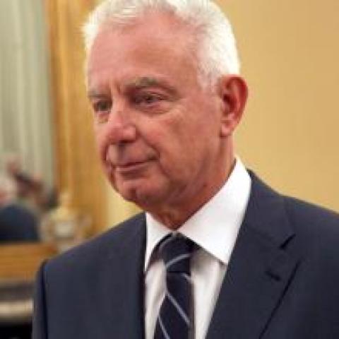Panagiotis Pikrammenos Profile Picture