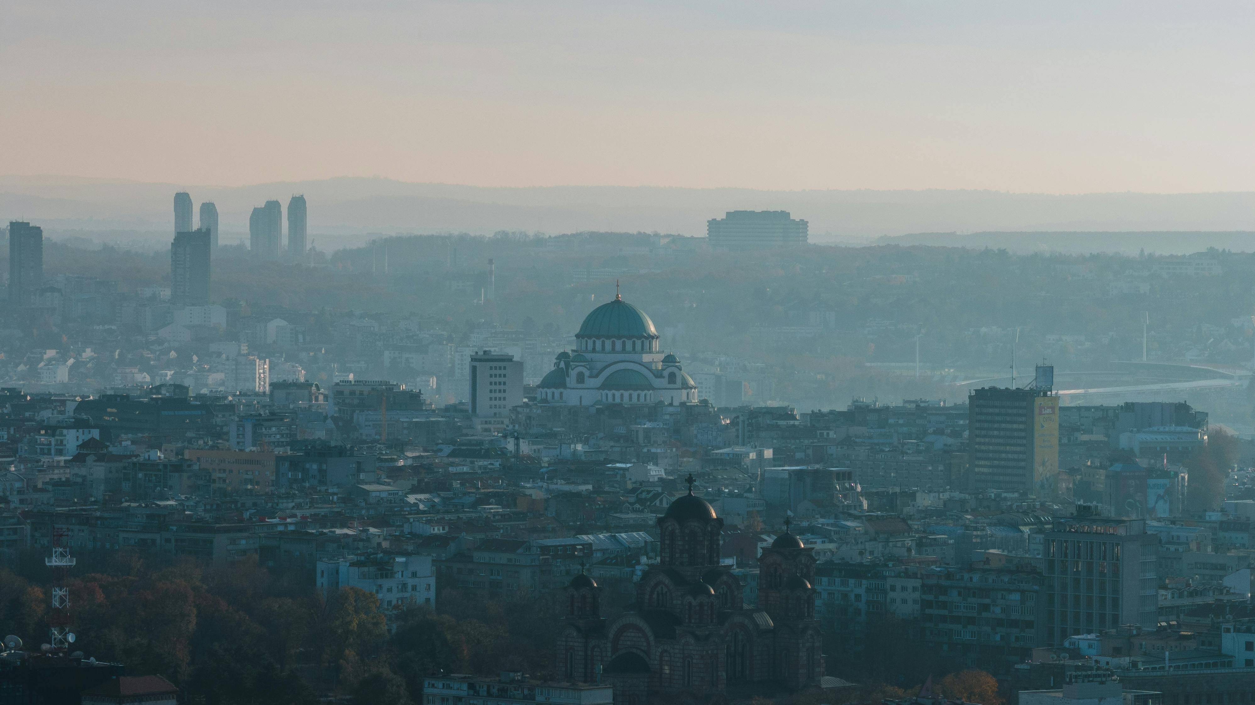 24th Belgrade Economic Forum