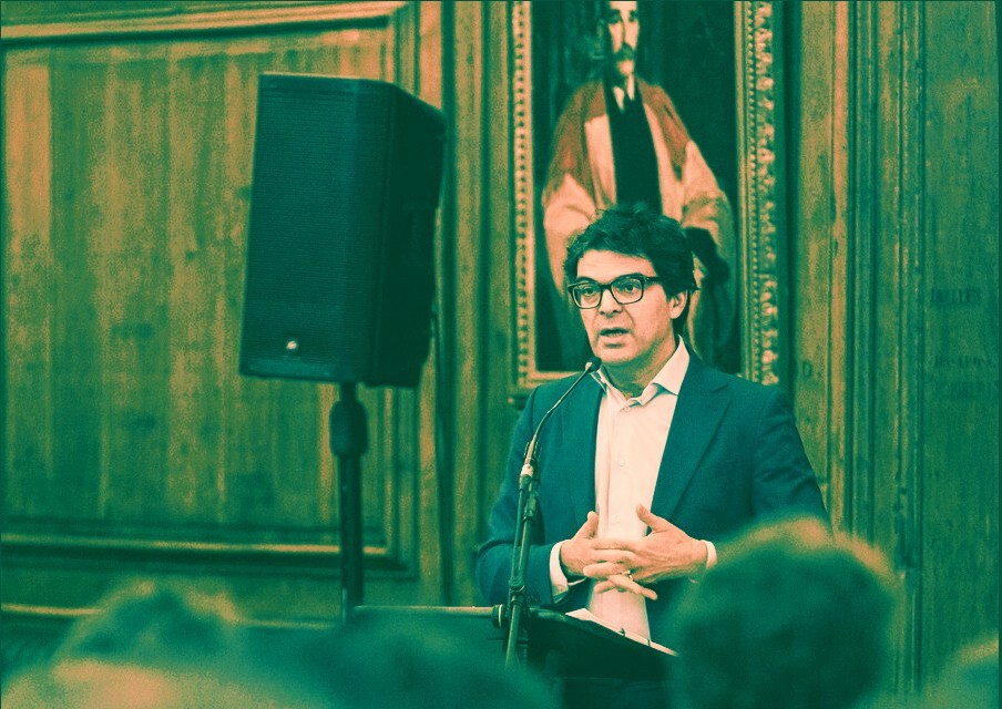 BANNER DEF VII